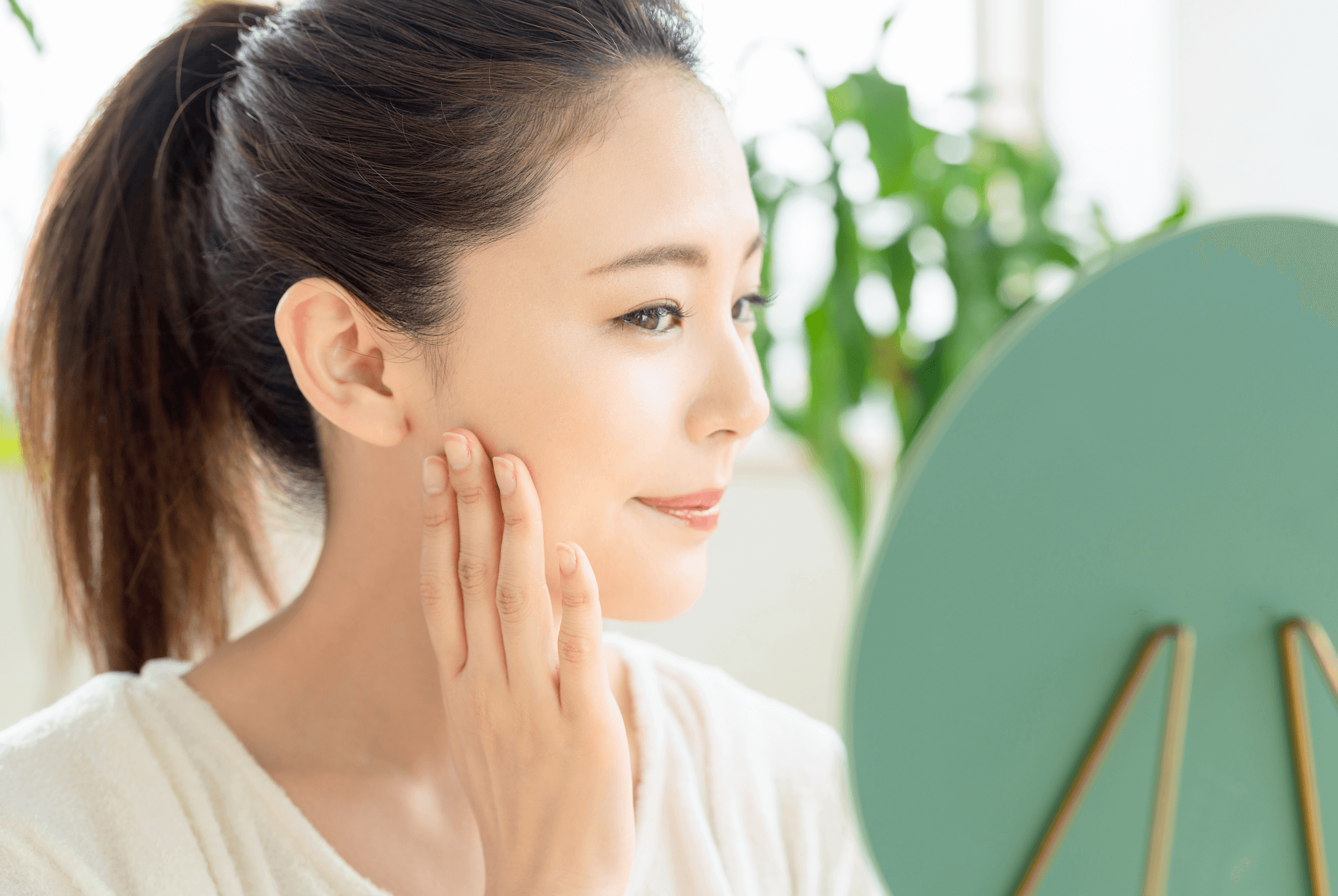 家に置いてあるもので手軽にしかも早くニキビが治せるって知ってた？