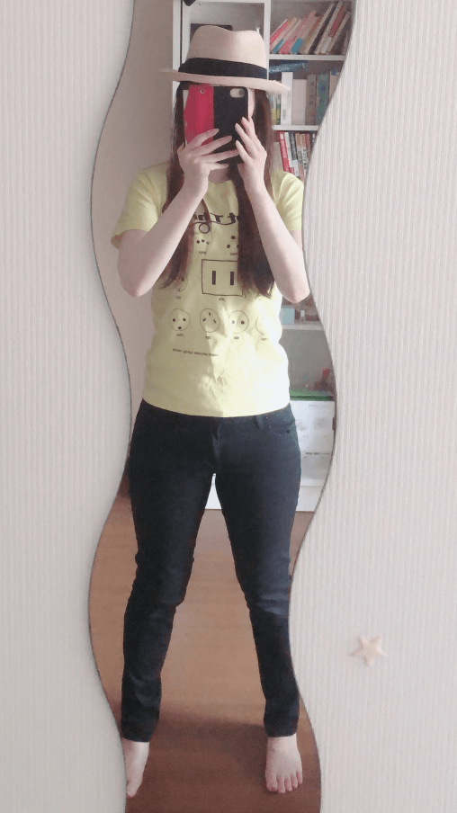 REDBROS.デザインTシャツ