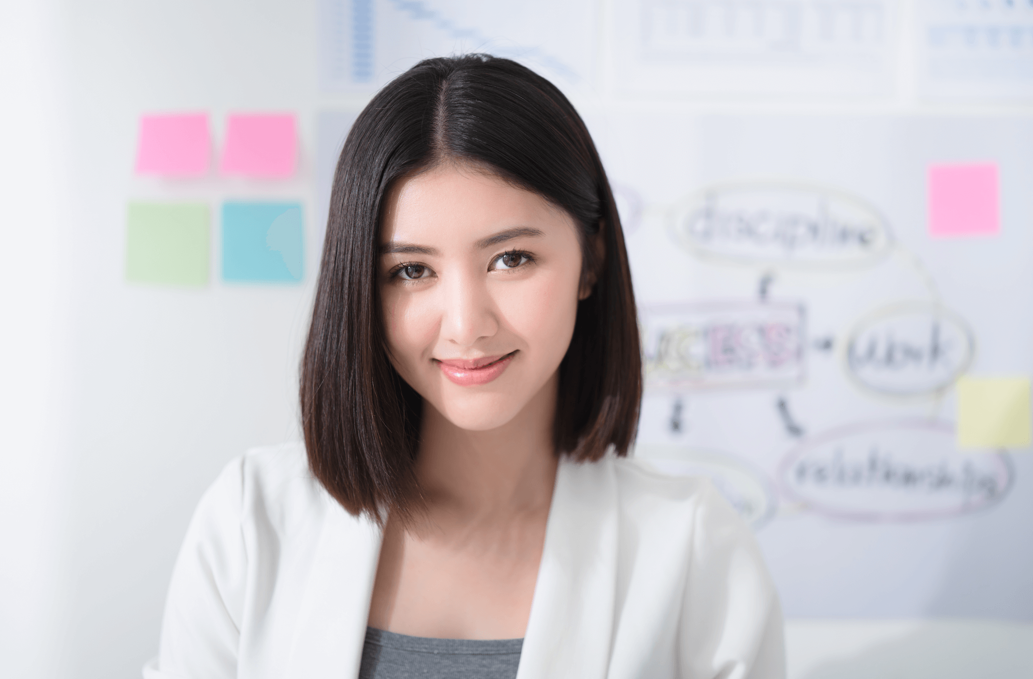 私流、先輩・同期・後輩に好かれる上手な付き合い方