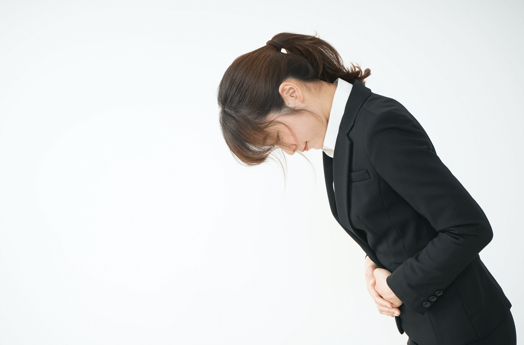 わたしが会社をやめた理由ワースト5