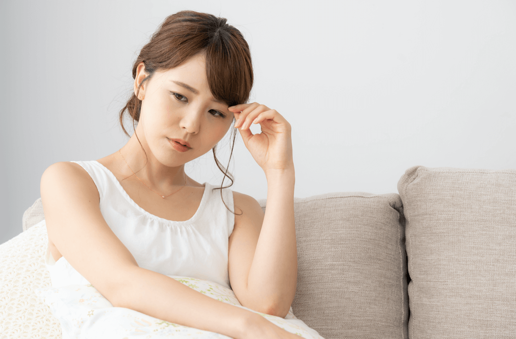 会うのを断ったけどちょっと後悔してる