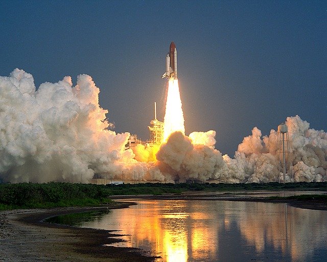スペースシャトル