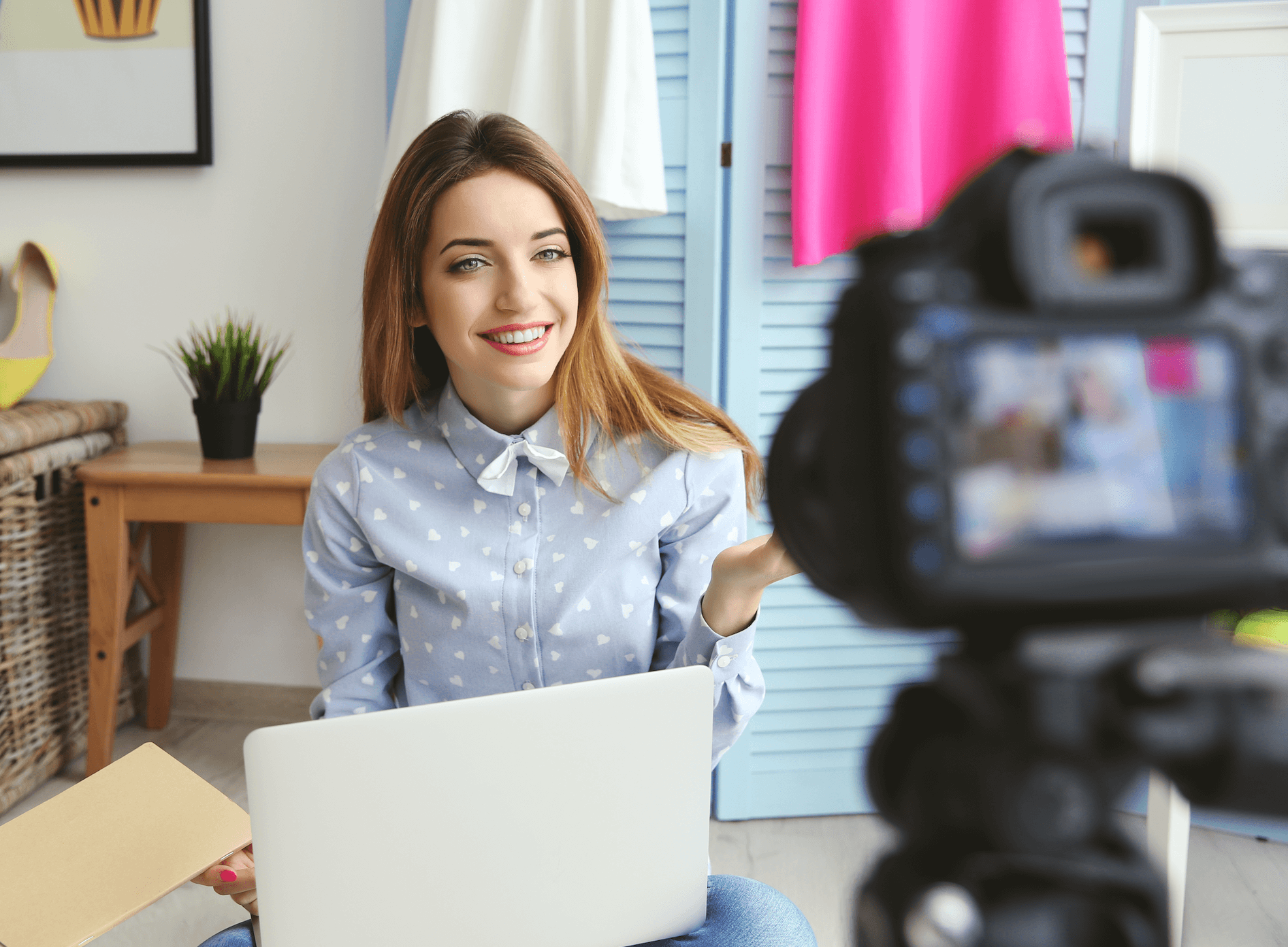 ブログやyoutubeを本気でやりたいならShutterstock（シャッターストック）で綺麗な画像を使うべき！