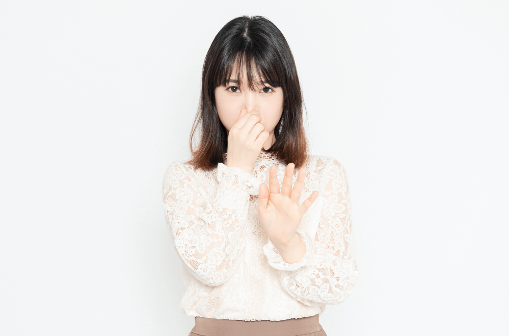 元々信頼してなかったけど、なんかちょっとイラッとするだけだ
