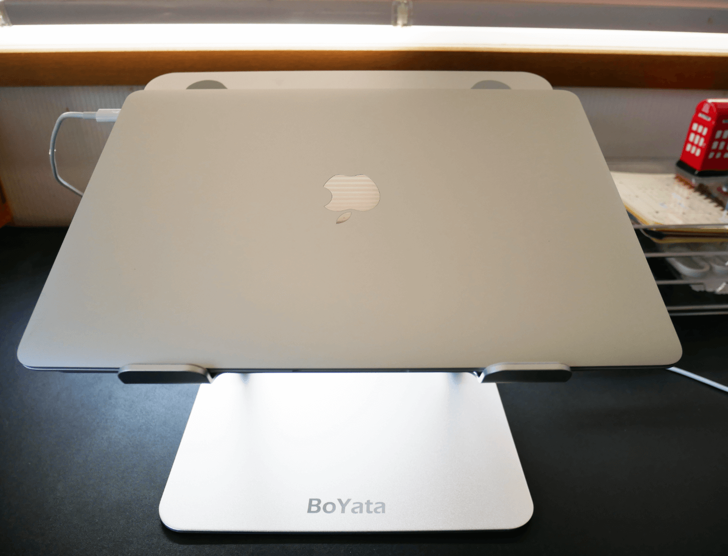 BoYataのノートパソコンスタンド