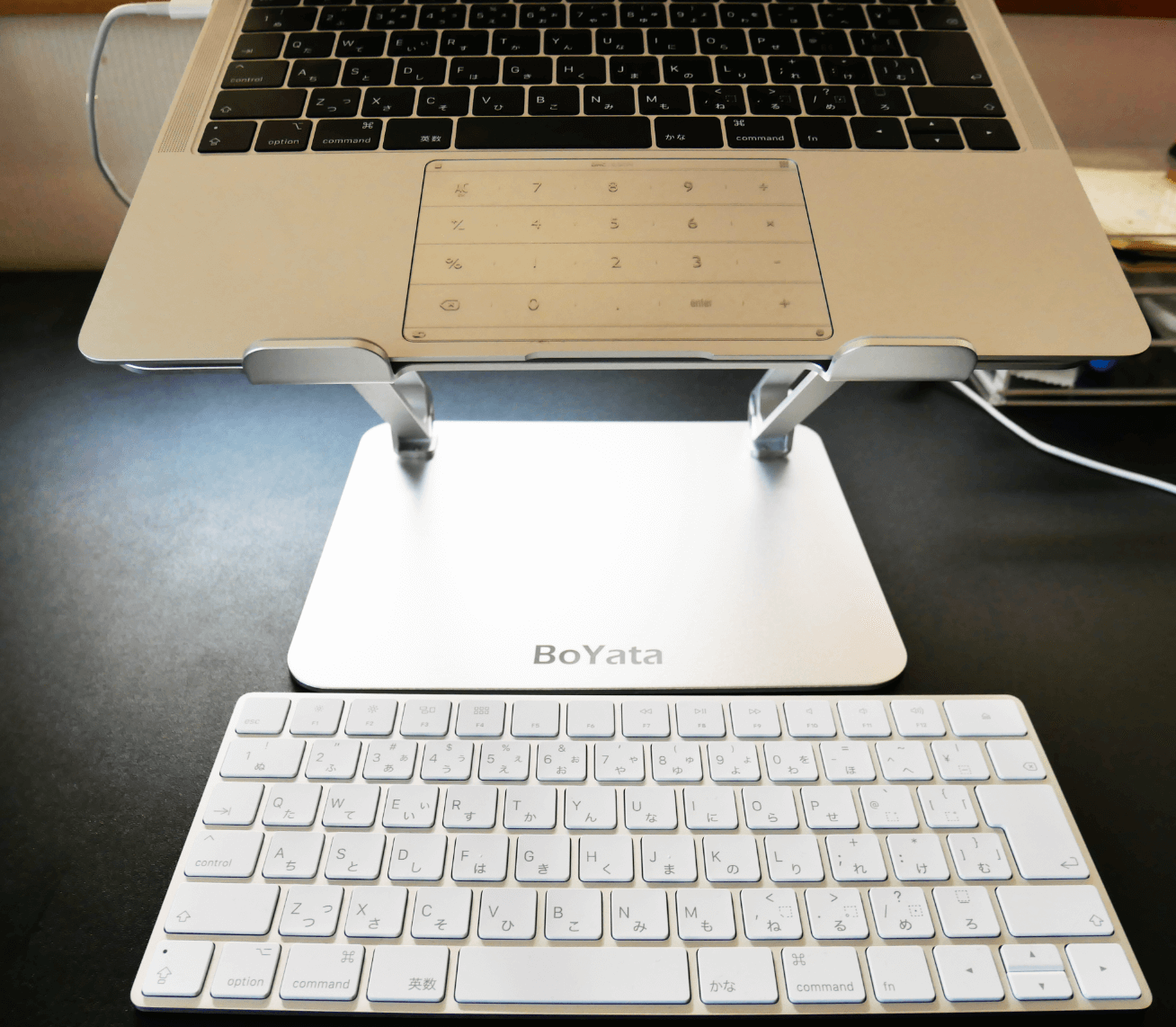 キーボード