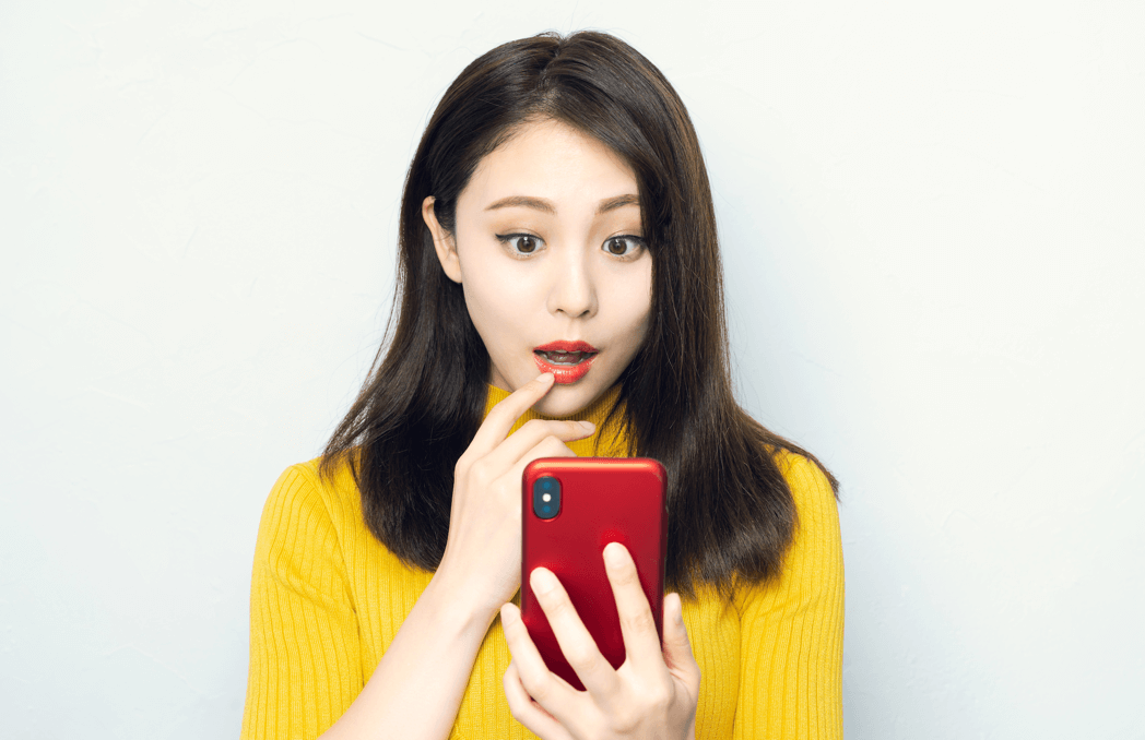 そんな、まさか！わたしを「おばさん」と言ってきた人と再度マッチしてとんでもないことが起こった笑