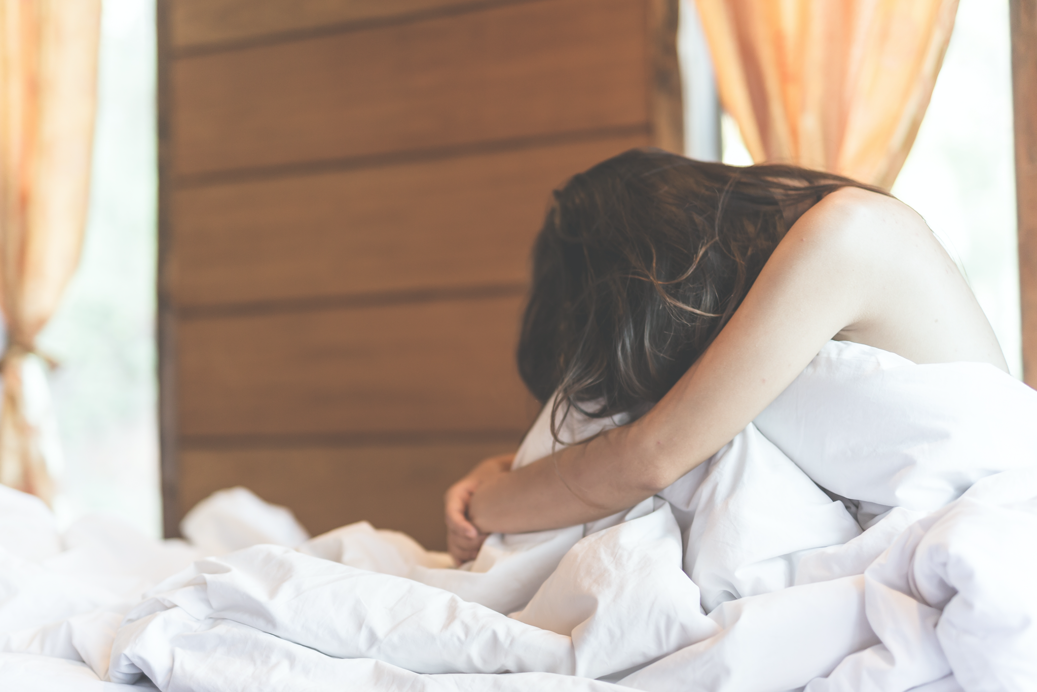 女性はどうしてお持ち帰りされてしまうのか？