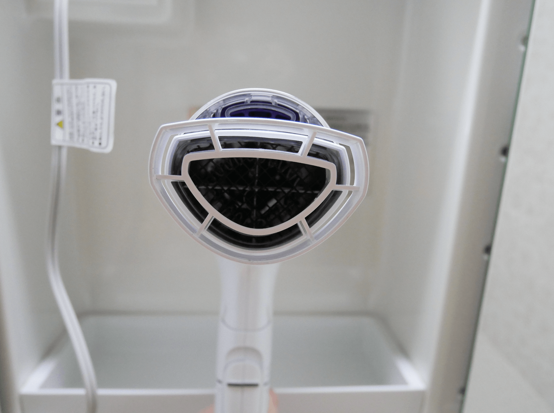 TESCOM(テスコム)のコラーゲンドライヤー