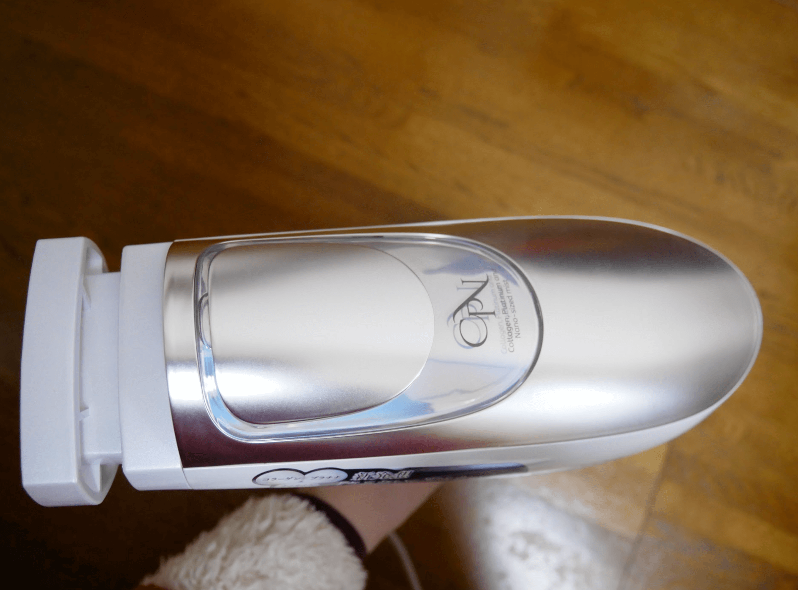 TESCOM(テスコム)のコラーゲンドライヤー