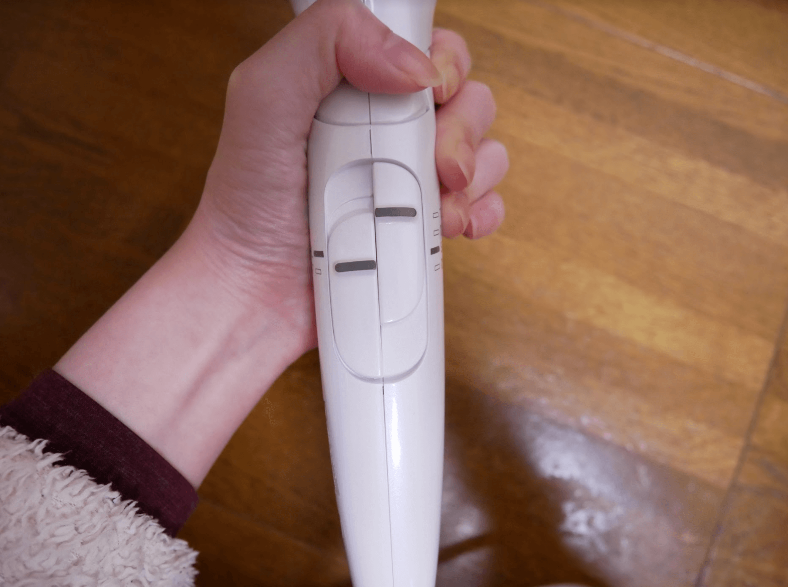 TESCOM(テスコム)のコラーゲンドライヤー