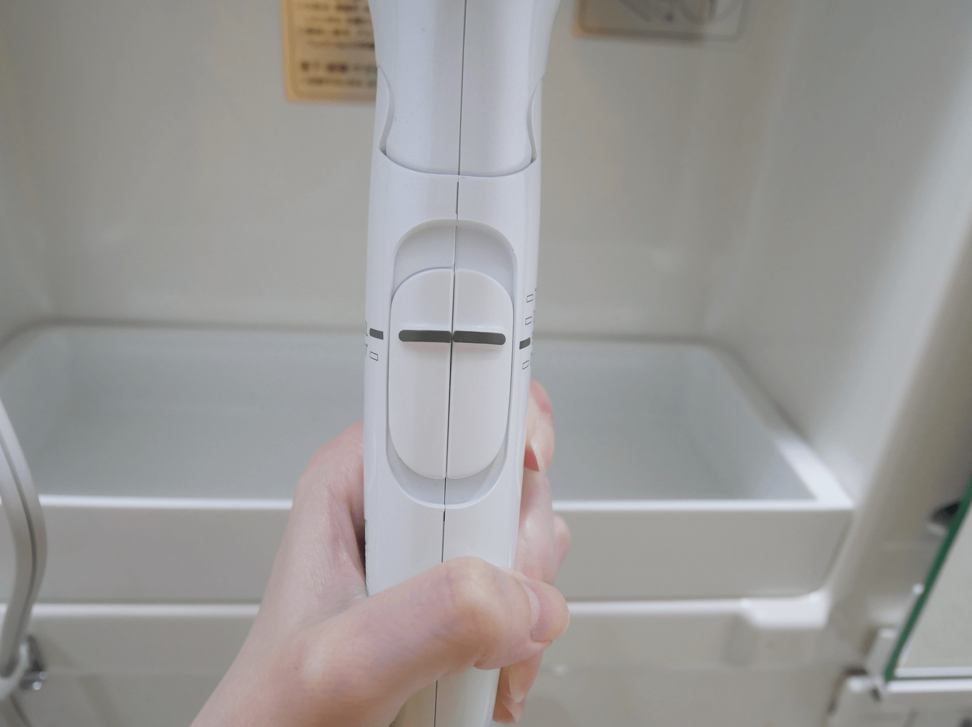 TESCOM(テスコム)のコラーゲンドライヤー