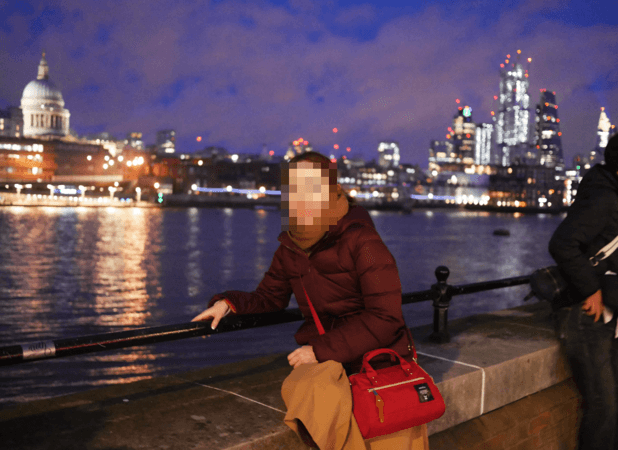 ロンドンの写真