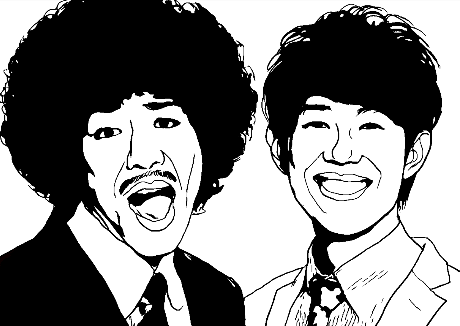 トータルテンボス