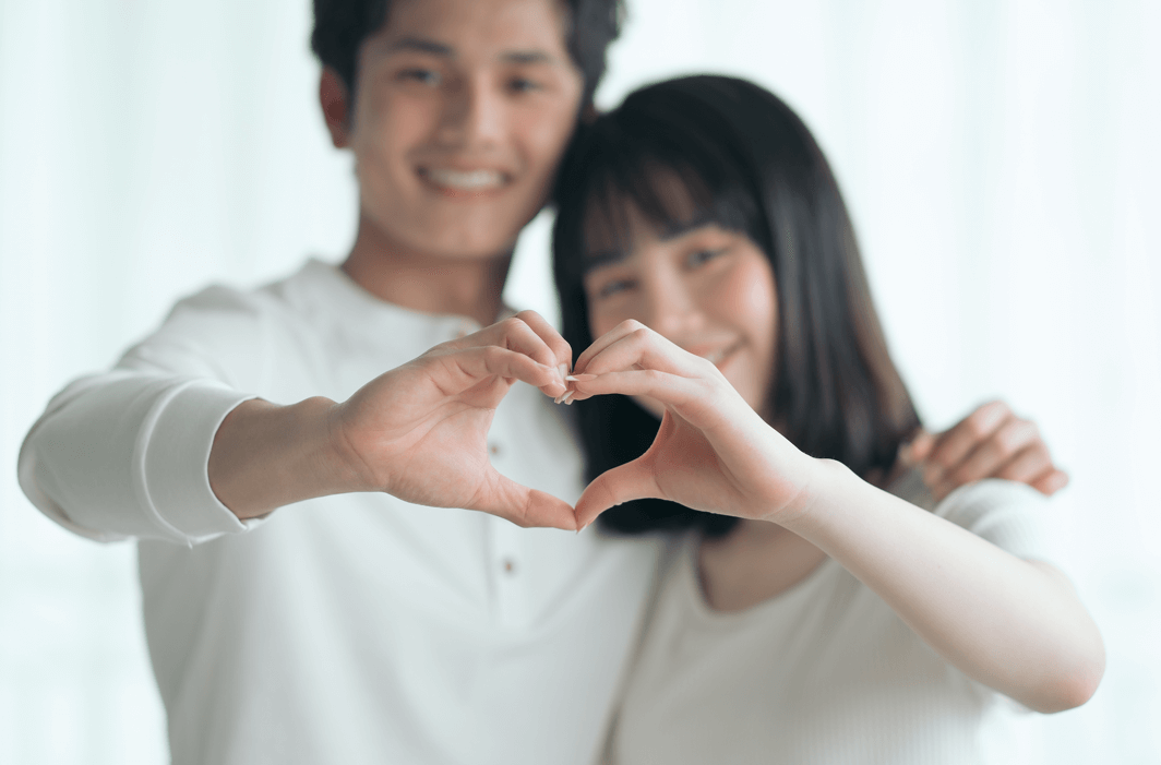 恋愛テクも恋愛心理学もどうでもいいって思えるような人に出会えた！