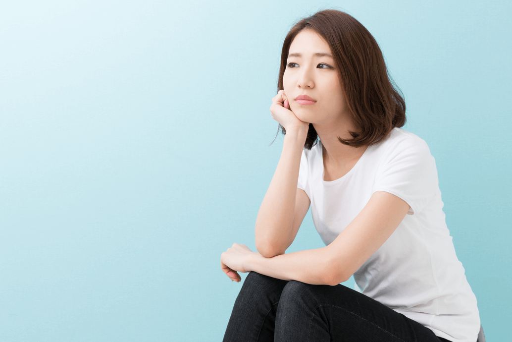 失恋したわけじゃないのに失恋した気分になるのは、なぜ・・・？