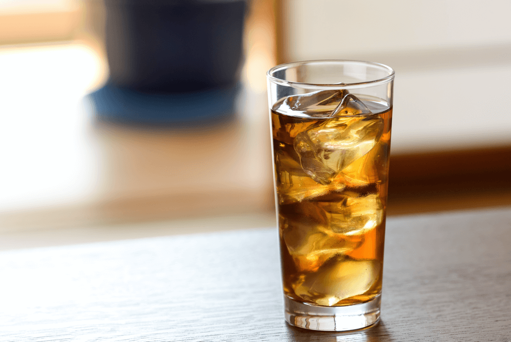 え、知らなかった！まさか、〇〇を飲んで腹を下すなんて！！