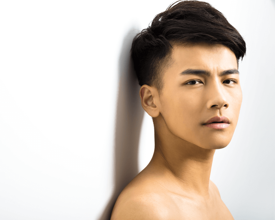 最近の若い男性あるある